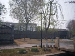 -春风习习