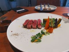 -West10 西拾·西餐厅·创意菜(未来科技城店)