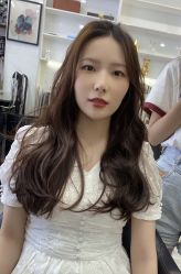 -迈丝发型艺术
