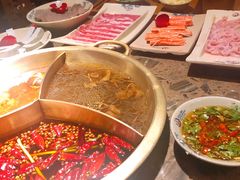 -小龙坎火锅(春熙太古里店)