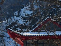 -武当山风景区