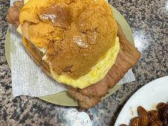-新鸿发咖啡美食