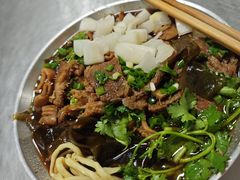 -金秋特色面馆(铜庄店)
