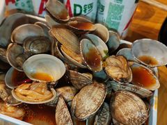-华府九号海鲜烧烤大排档(龙域店)