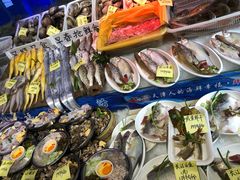 -三个渔夫·蒸汽海鲜(小白楼店)
