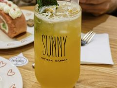 -吉川堂·日式甜点专门店(正佳广场店)