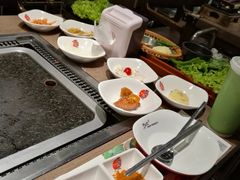 -火炉火自助餐(悠唐购物中心店)