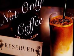 -大酉·M Coffee(北京美术馆店)