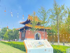 -大报恩寺遗址景区