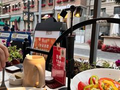 -巴伐利亚啤酒坊(意式风情街店)