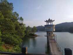 -佛灵湖水上乐园
