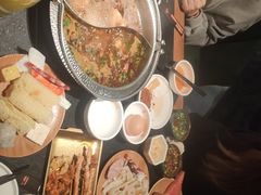 -牛New寿喜烧(金茂览秀城店)