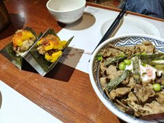 -松羽料理(国大店)