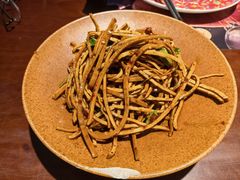 -拾捌川·自贡爆炒(新街口店)