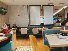 -避风塘·老港味餐厅(虹口龙之梦店)