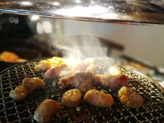 -热血兄弟·炭火烤肉(融侨中心店)