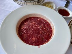 -马克西姆俄罗斯餐厅(通亚街店)