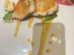 -月下料理(楷林IFC店)