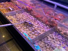 水产区-盛江山自助料理(奥莱锦辉购物广场店)