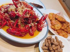-杨氏青龙虾·吃蟹季(珠江路店)