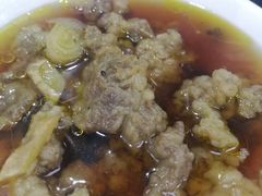 小酥肉-郑家包子牛肉拉面(尚勤路店)