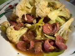 -牛将军•涮肉•烤肉(北京王府井·故宫店)