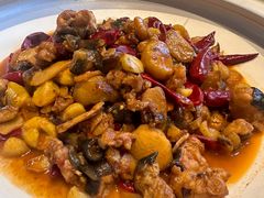 -印象鲵宴·张家界地标美食名片(溪布街店)