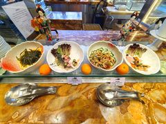-万达瑞华酒店美食汇自助餐厅(楚河汉街店)