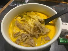 -和府捞面(天河领展广场店)