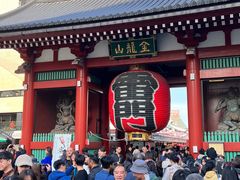 -浅草寺