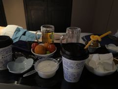 -蓉府金足印象(望江店)