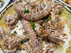 -台鄉缘 ·小海鲜·台州菜(桃林路店)