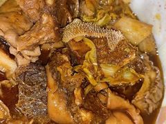 -明记牛杂(新马路分店)