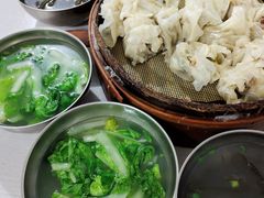 -海汇源老烧麦店(东大街总店)
