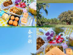 -白沙门生态公园