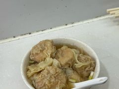 -麦奀云吞面世家(佐敦店)