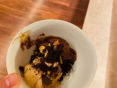 -嘉定凯悦·咖啡厅