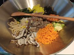 -梨花牛肉汤饭(仁恒伊势丹店)