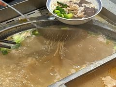 -锦泓老字号猪脏粉(东联大厦店)