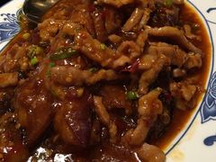 -富满美食