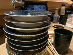 -大起水产回转寿司(道顿堀店)