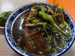 -瞻老元面馆(双塘路店)