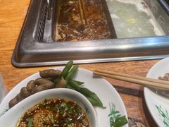 -草原塞蛮羊火锅城(港湾店)