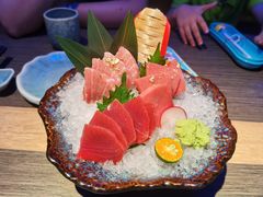 -炙柒Sekinana·精致日料(合生汇店)