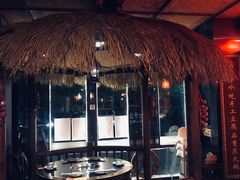 -唇辣号重庆老火锅(亦庄店)