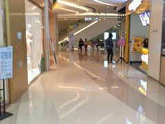 -布吉佳兆业广场