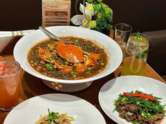 -集品堂·JPC餐厅(青年大街市府店)