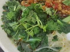 -吉祥馄饨(虹桥火车站店)