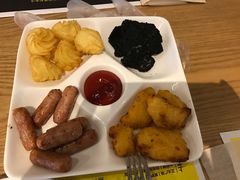 -乐凯撒披萨(喜荟城店)