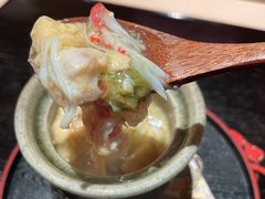 蛋羹-橼舍鮨青木